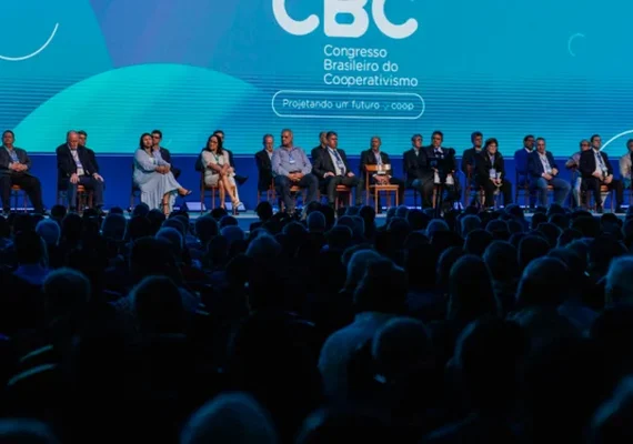 15º CBC marca avanços e novas estratégias para o coop brasileiro