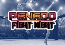 Penedo receberá evento de MMA com participação de vários atletas do nordeste