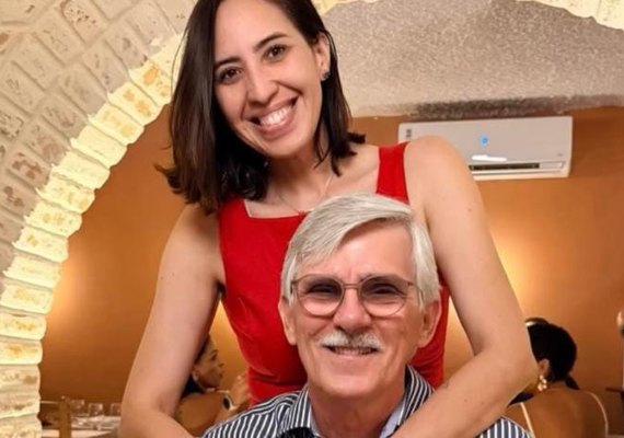 Quando o amor sopra duas velas