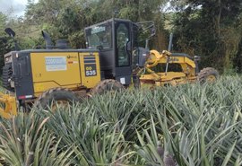 Programa Caminho da Roça garante geração de renda e melhoria na produção rural