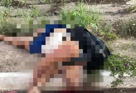 Homem morre após grave acidente de moto em Teotônio Vilela