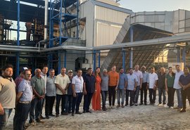 Pindorama comemora Dia do Trabalhador com inaugurações, anúncios de novas obras e festa