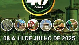 Stab Leste confirma o 40º Simpósio da Agroindústria da Cana-de-Açúcar de Alagoas