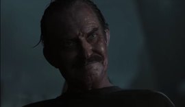 “Lanternas” ganha novo trailer com retorno de Guy Gardner e presença de Sinestro