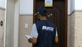 IBGE abre nova seleção para preencher 1,4 mil vagas temporárias