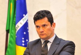 Moro decide manter ação contra Lula que trata do sítio de Atibaia