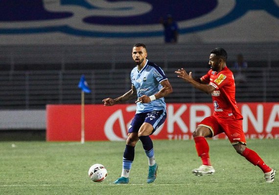 Missão contra a Tombense cumprida! CSA agora terá desafio crucial contra o Guarani