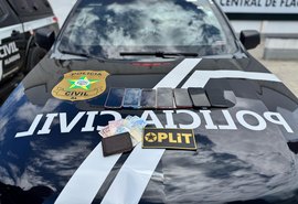 Homem é preso na Feira do Rato com sete celulares roubados