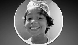 Criança de 5 anos morre após se engasgar com doce em loja de Maceió