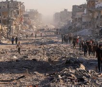 Líder católico visita Gaza e destaca esperança entre palestinos