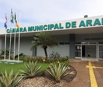 Arapiraca: nove ex-vereadores buscam retornar à Câmara Municipal