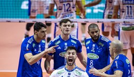 Mundial de Clubes de vôlei masculino começa nesta terça-feira em Belém