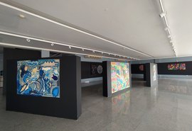 Diteal abre exposição “Fauna”, da artista Ana Cahú, nesta quinta-feira (17)