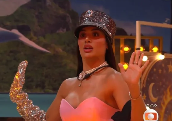 VÍDEO: Veja reação dos brothers ao retorno de Breno e Juliano