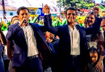 Rodrigo garante espaço para JHC agir; e como ele age