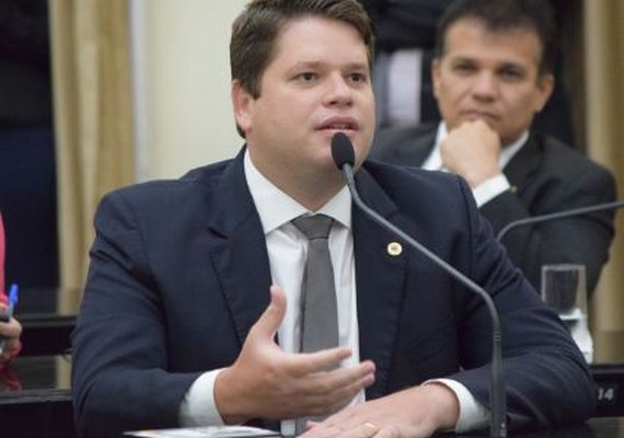 Davi Filho tem ‘sinal verde’ de PP para candidatura à prefeito de Maceió