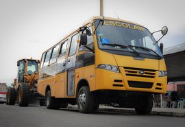 Em Girau do Ponciano, governador leva investimentos de R$ 2,5 milhões