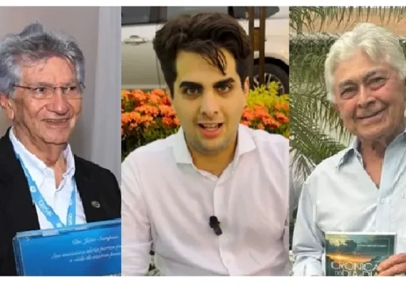 No Dia dos Avós, uma lição: “Olhar o passado para construir o futuro”