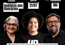 UP abre calendário de convenções partidárias em Alagoas nesta terça-feira (21)