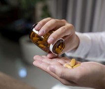 Excesso de suplementação de vitaminas pode trazer riscos à saúde
