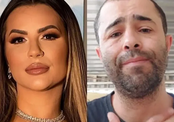 ﻿Deolane vai arcar com seguro e parcelas do carro do motorista envolvido no acidente do ator Kayky Brito