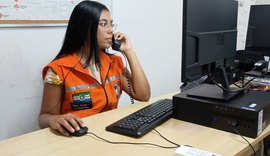 Defesa Civil de Maceió divulga novo número para atendimento à população