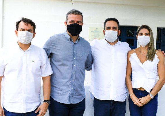 Seagri participa da 38º Expo Bacia Leiteira com estreia do Programa de Melhoramento Genético