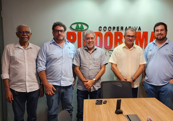 Pindorama firma parceria com a ZEG para transformar vinhaça em biogás e biometano