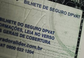 Motorista não pagará DPVAT pelo segundo ano seguido