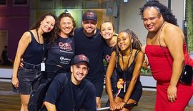 Podcast QConfusão será homenageado no Prêmio Carlos Magno em Florianópolis