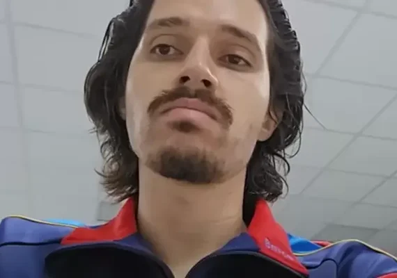 Wilker Leão é acusado de pagar torcedores organizados para escolta na UnB