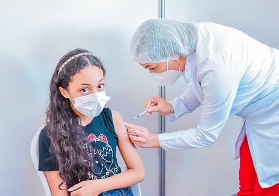 Maceió terá ''Dia D'' de vacinação neste sábado