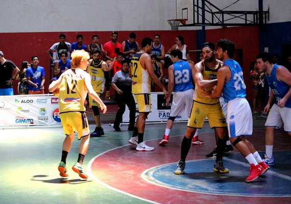 Governo garante apoio a 20 atletas e paratletas alagoanos