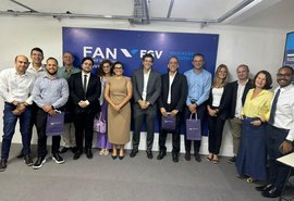 Auditores da Sefaz participam de debate sobre reforma tributária promovido por associação de AL