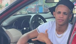 VÍDEO: MC Biel Xcamoso morre aos 24 anos após capotar carro em Recife