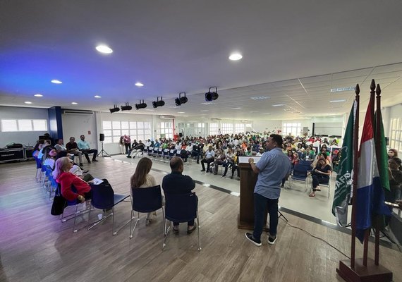 Lideranças discutem futuro de um dos principais setores da economia de AL