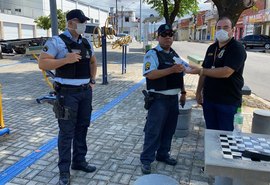 SPP reforça medidas internas para proteger servidores do coronavírus