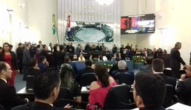 Sessão especial na ALE debate Campanha da Fraternidade 2019