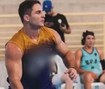 Homem que agrediu namorada, em Natal, alega ter claustrofobia e autismo