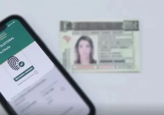 Sem internet? e-Título funcionará mesmo com pacote de dados esgotado