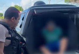 Rivalidade entre torcidas termina com prisões em Maceió