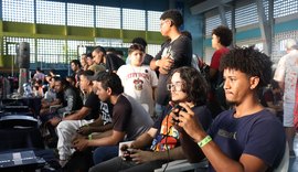 Maceió recebe edição 2025 do Sesc Geek com cultura pop, games e diversão gratuita