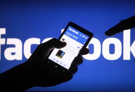 Facebook corre o risco de perder receita de R$ 72,3 mil por hora ao ter seus serviços digitais fora do ar