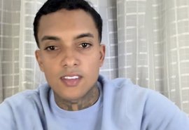 MC Brinquedo encerra carreira no funk e anuncia conversão ao evangelho