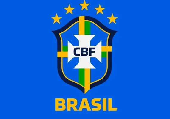 Saiba por que CBF disputa marca com empresa de fiação no INPI brasileiro