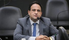 Deputado Mesaque Padilha protocola PL que concede adicional de insalubridade a merendeiros