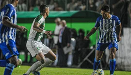 CSA visita o Murici em busca de vitória para seguir invicto no Estadual