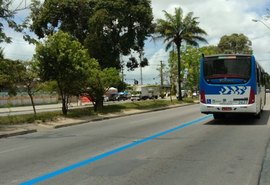 Prefeitura segue com revitalização da Faixa Azul