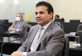 Ricardo Nezinho desponta como favorito para presidir ALE em 2027
