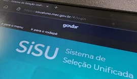 Inscrições para o Sisu 2025 começam nesta sexta-feira